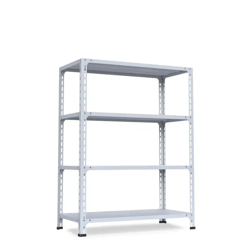 The angle steel frame