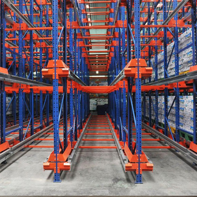 drive in racking