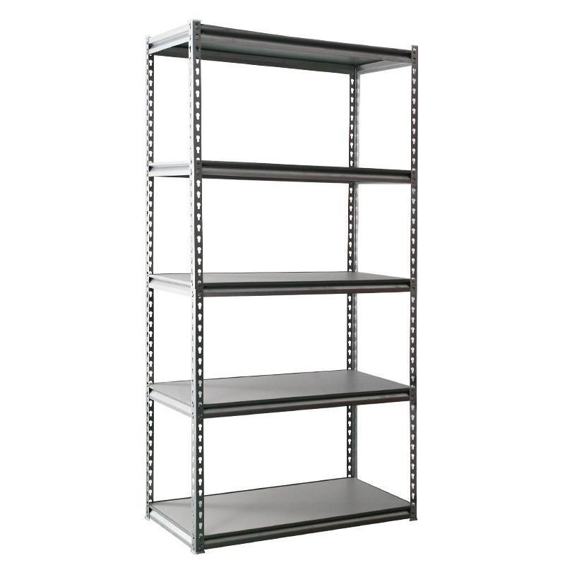 boltless shelving