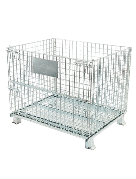 Équipements logistiques