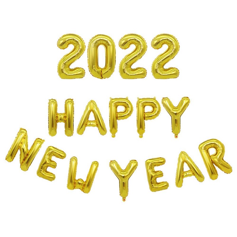 Bonne année à tous les partenaires commerciaux