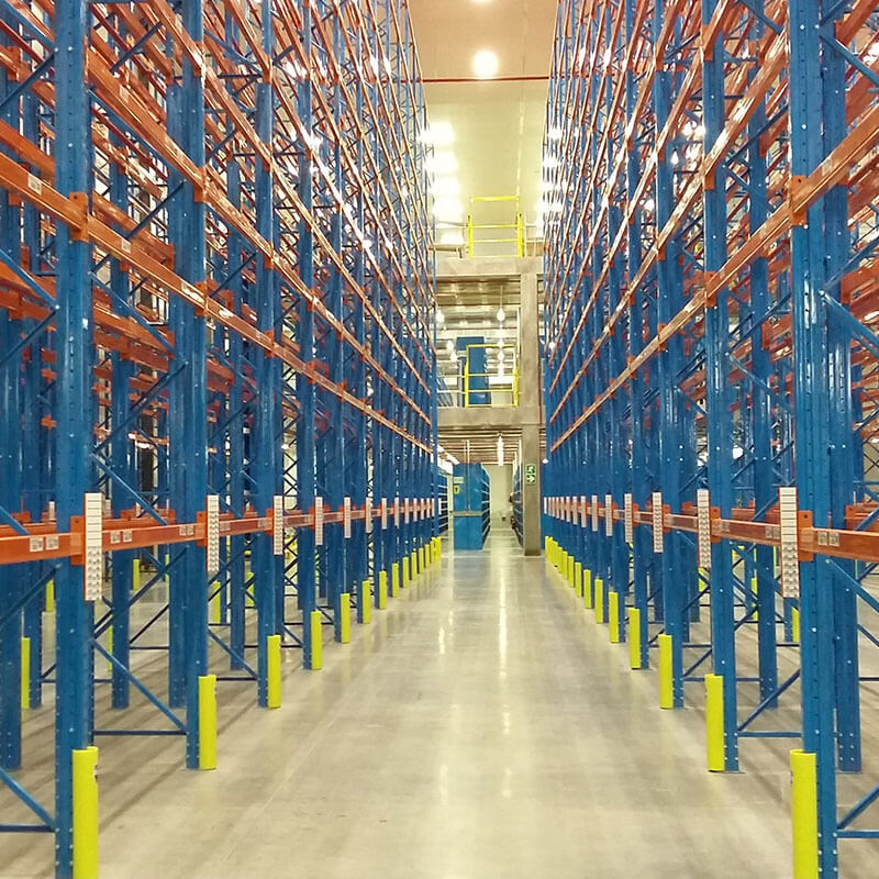 Comment optimiser le fonctionnement des racks robustes