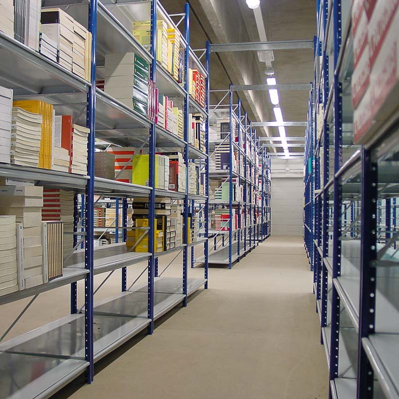 Comment prolonger la durée de vie des étagères de stockage
