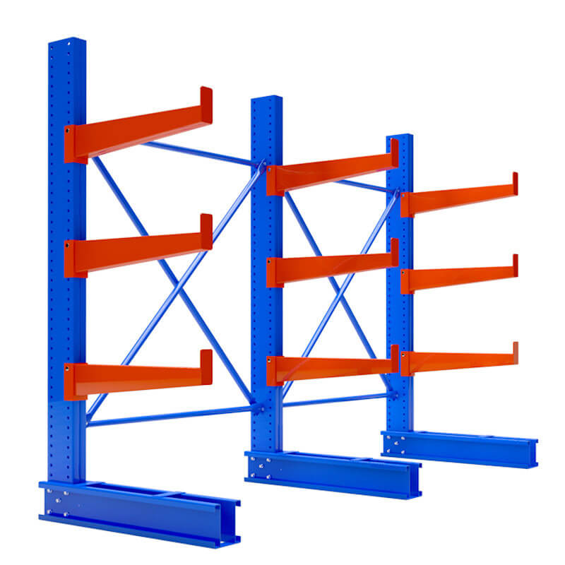 Quels sont les avantages de choisir des rayonnages cantilever pour les entrepôts à petits espaces ?