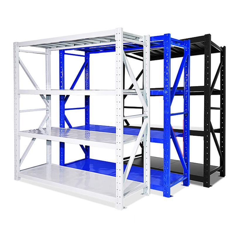 Pourquoi les racks de poids moyen sont-ils si populaires ?